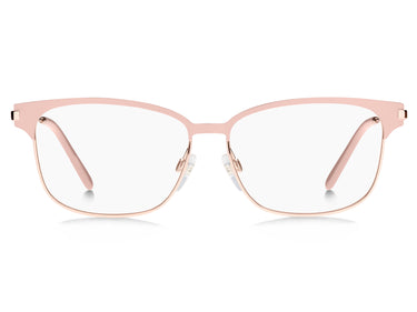 Designer Women Marc Jacobs Eyeglasses: Marc 535 - Nude- SpecSMART Eye Clinic (Front View)